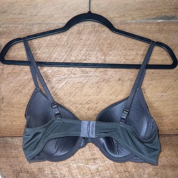 Tahari 34C Bra Grey Women’s Intimates Wear - Picture 6 of 8